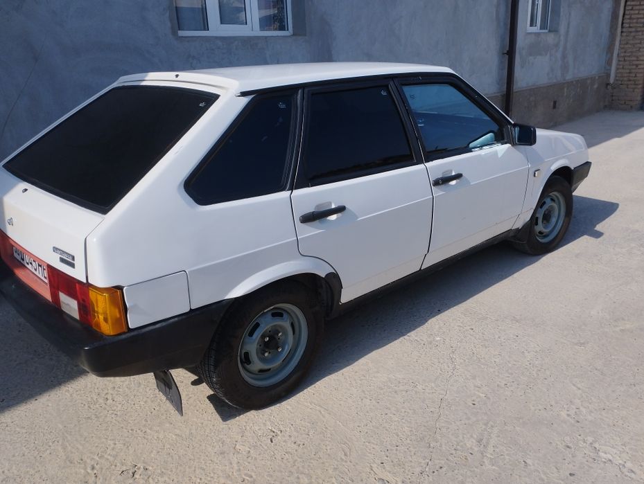 Срочно 2109 продаётся