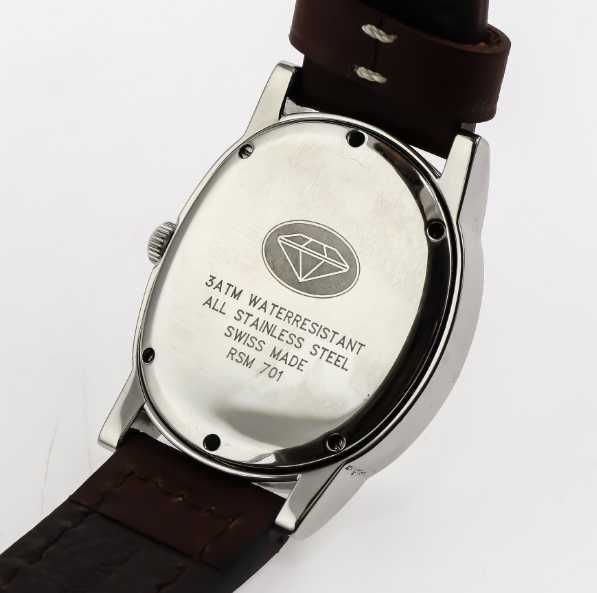 Ceas Murex - Swiss Chronograph - RSM701-SL-1