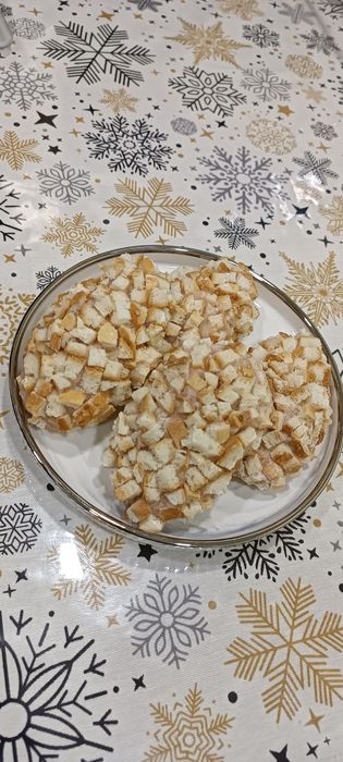 Котлеты по Киевский
