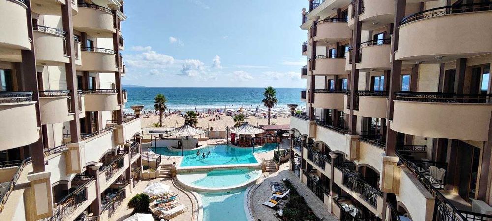 Продава се Двустаен апартамент в к.к. Слънчев бряг - 92 кв.м за 1794 €/кв.м - Снимка #12