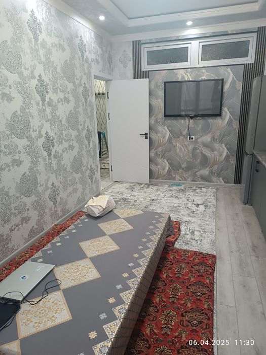 Шерикликка  боллага квартира