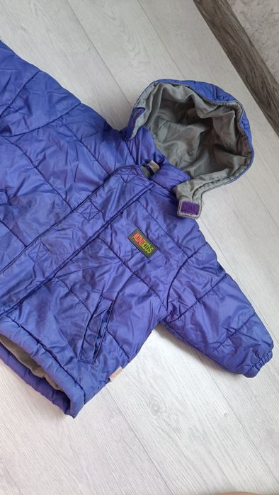 Не дорого демисезонные куртки