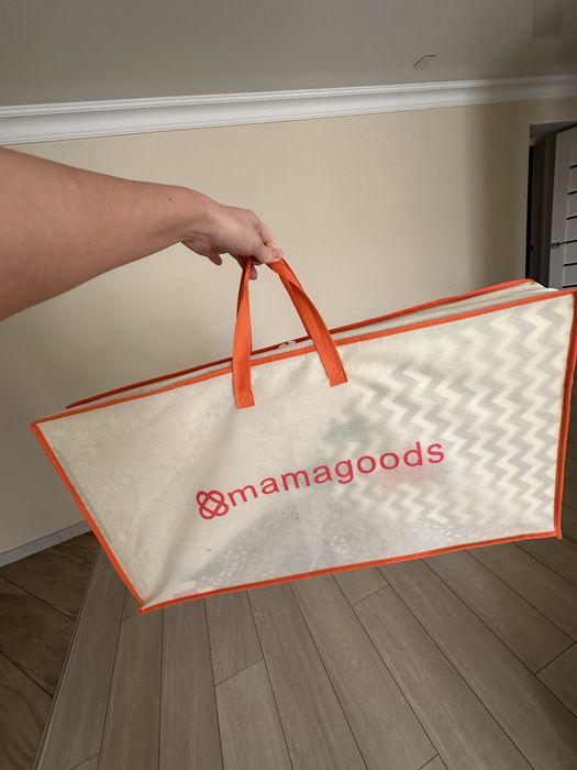 Детский термоковрик