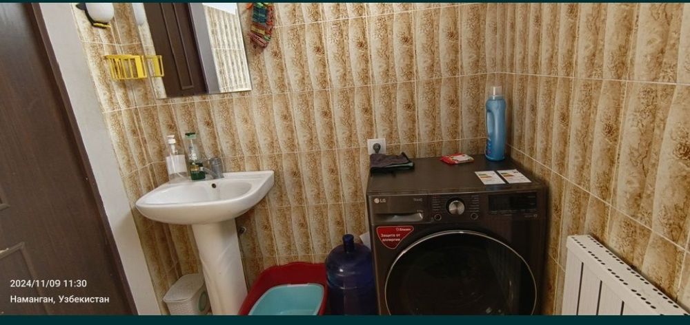 Наманган Шахар 5А микрорайон хонадон сотилади