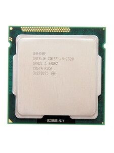Продам процессоры Intel Core i5 (LGA1155