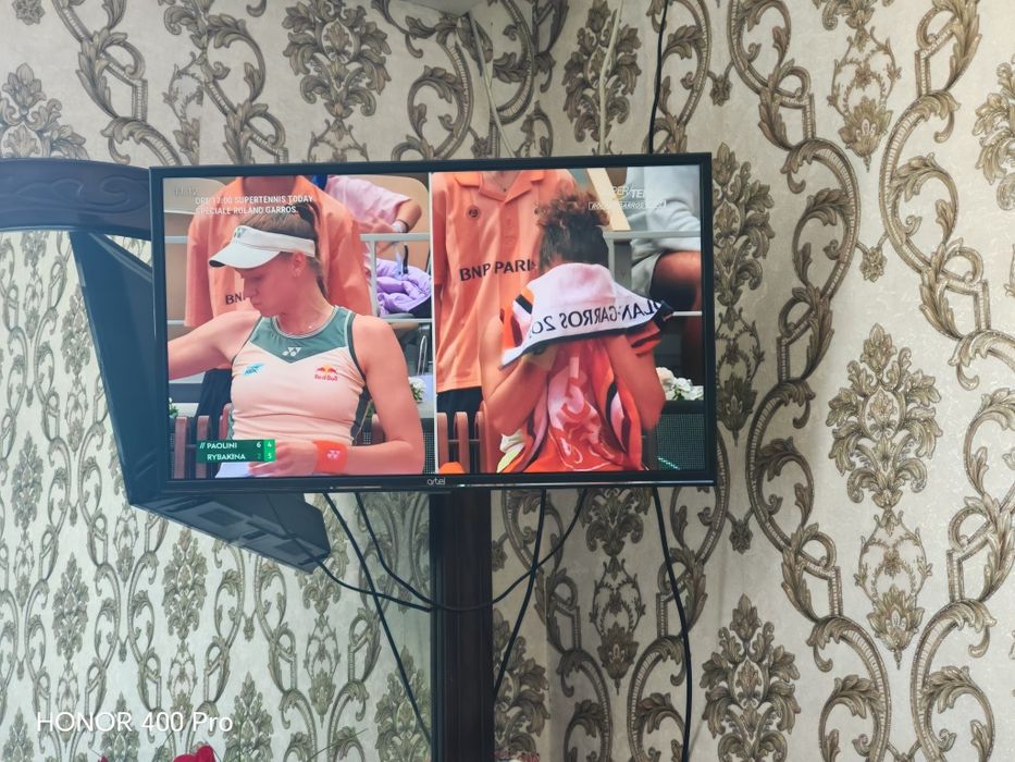 Телевизор Artel HD 32 Smart TV