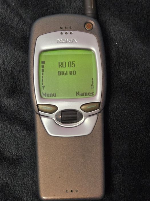 Nokia 7110 stare buna