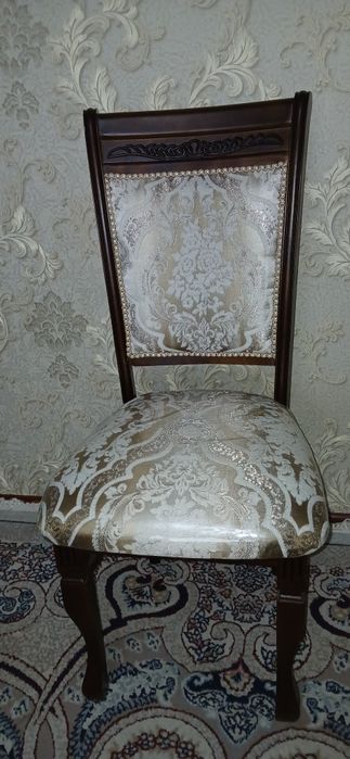 Stol va stul 12 kishilik holati yangi