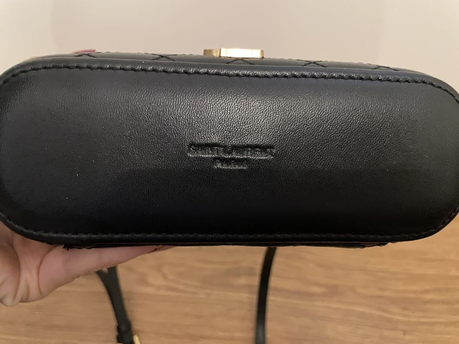 YSL vanity case