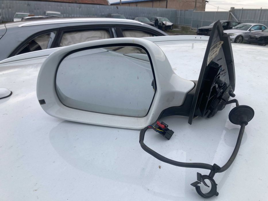 Огледало огледала ауди кю3 q3