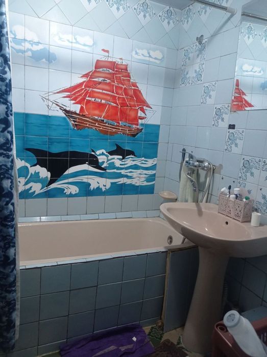 Кушбеги 4/7/9. 100м2. Срочно Яккасарайский район