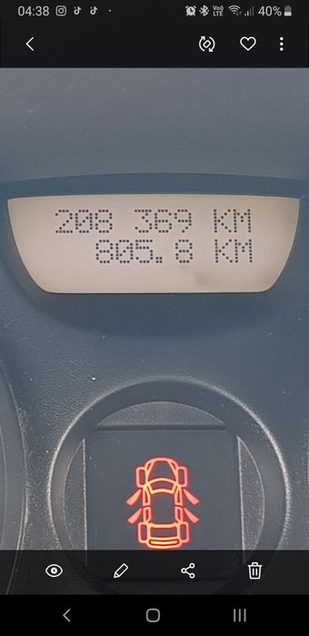 Renault Megane 2