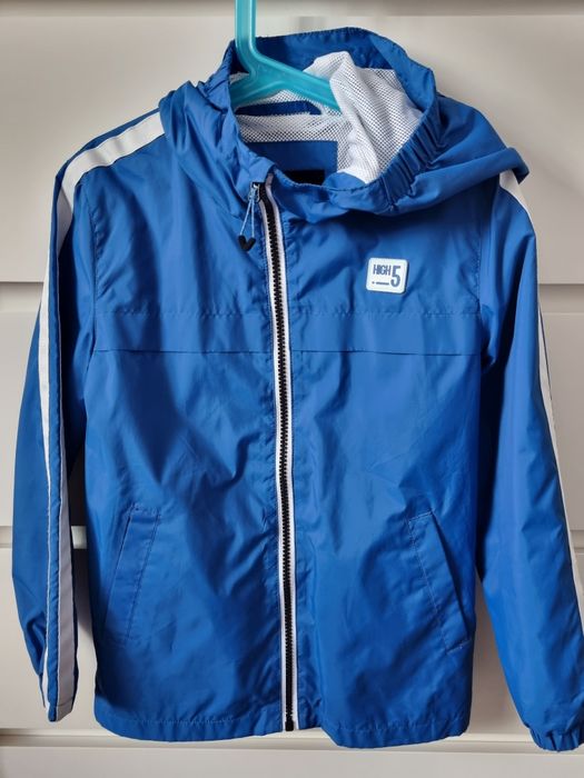 Geaca RESERVED subtire de fas marimea 128