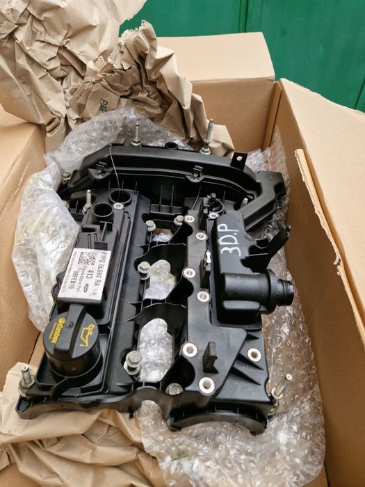 Капак за глава на Форд 1.0 Eco Boost Ford