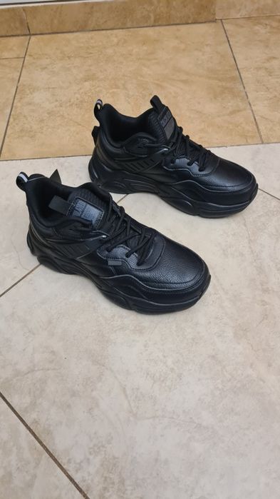 Кроссовки Baas ploa,новые