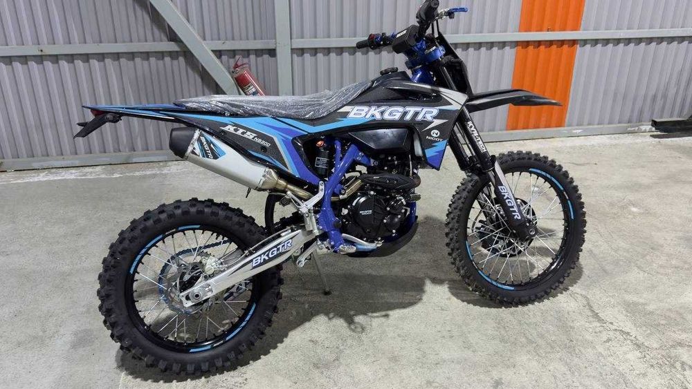 Эндуро BKGTR KT5 NB300