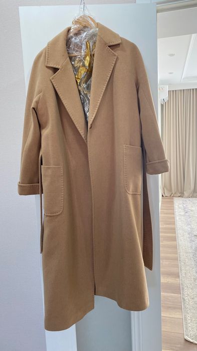 Пальто бренд Рафаело