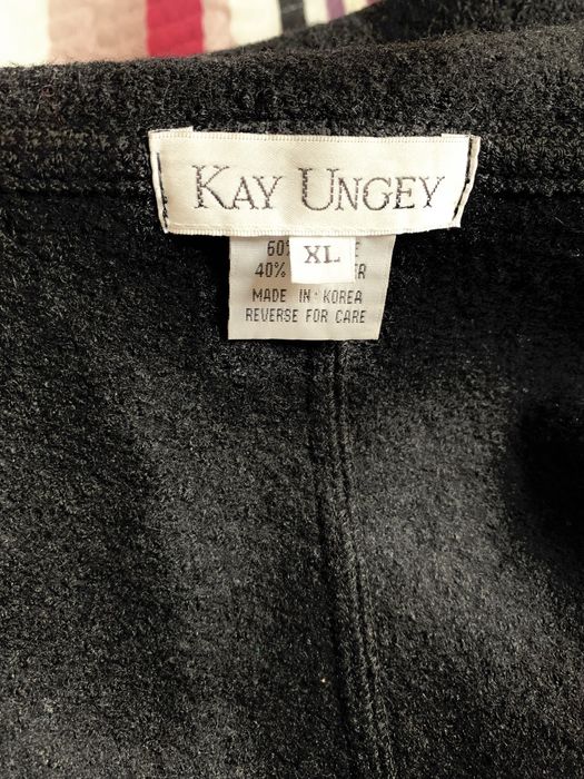 Осеннее полупальто