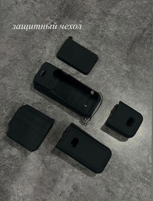 DJI Osmo Pocket 3 creator combo в идеальном состояние