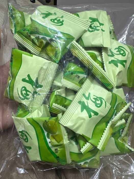 Cлива с ензимами для контроля веса