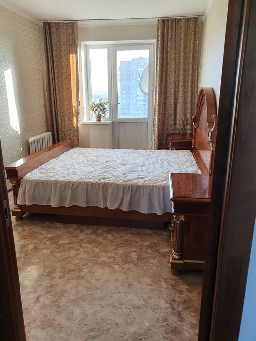 5комн кв,район Смолл,Топографический