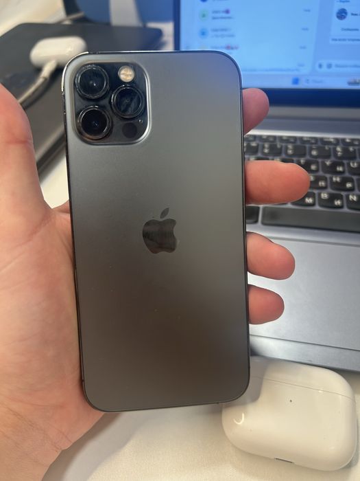 Iphone 12pro 512gb