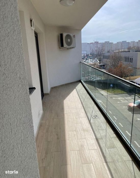 Apartament 2 camere | Vulcan Residence | 13 Septembrie  | cu parcare