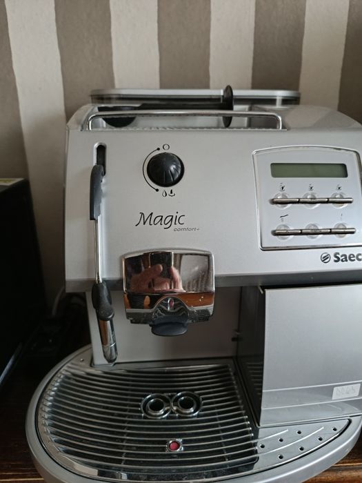 Кафе машина Саеко