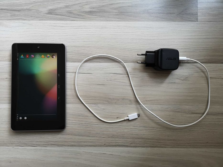 Таблет Asus Nexus 7 3G (Оригинален)