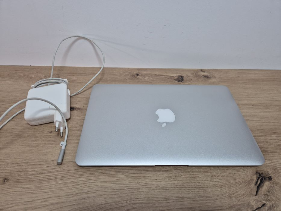 Macbook Air A1370