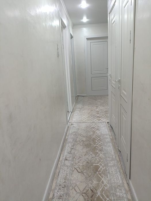 Продам 3-комн.раздельными ходами