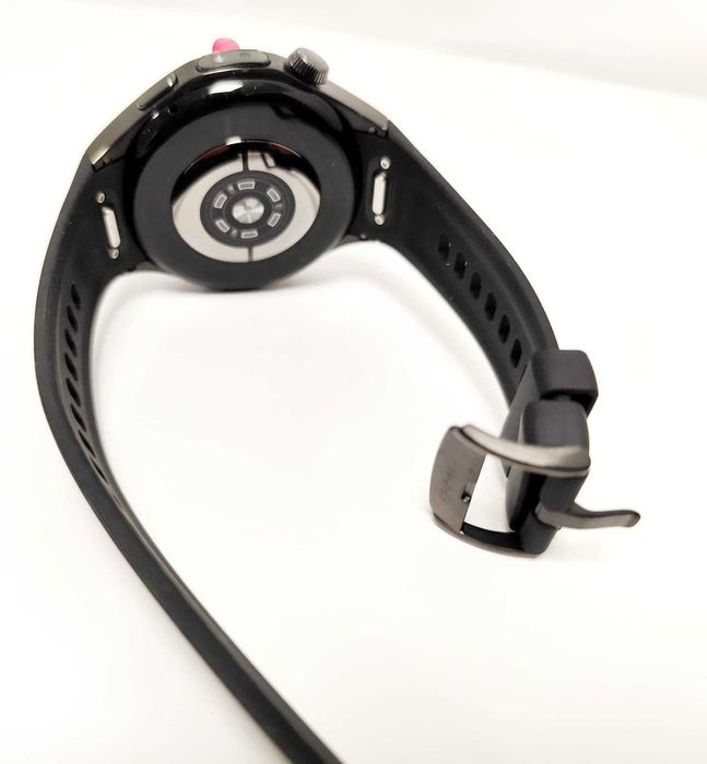 (AG 35) Smartwatch Huawei Watch 5 b.33590 - 1200Lei Garantie 2ani !