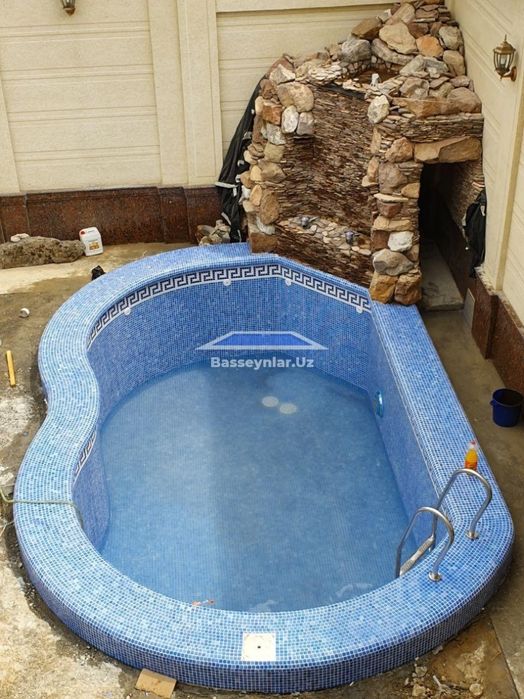 Baseyn barcha turdadi hizmatlari