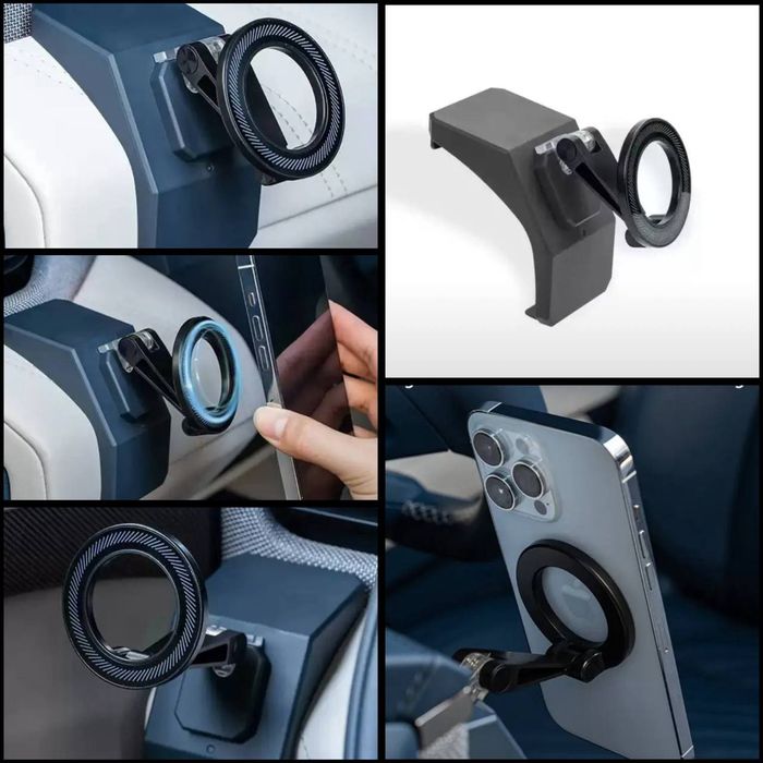 Zeekr 001 telefon holder