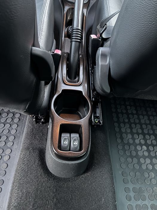 Dacia Duster 4x4