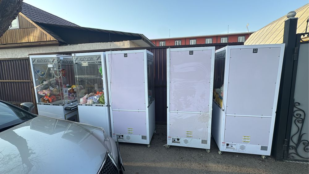 Продаю хватаики цена 200000 тг