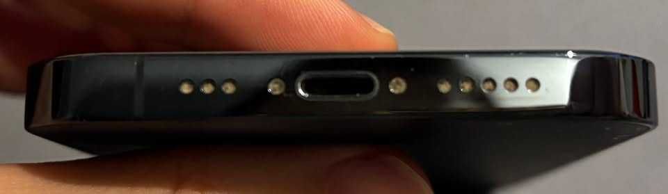 iPhone 12 Pro 256GB Pacific Blue