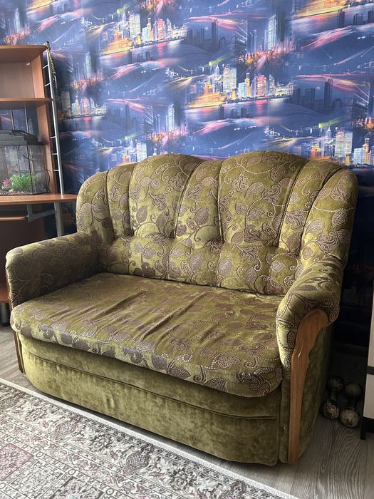 Продам мини-диван