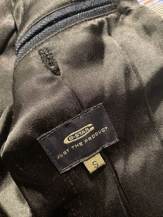 sacou g-star raw in carouri