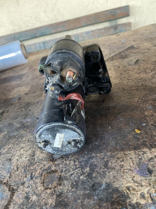 Стартер за пежо ситроен 1.4/1.6 дизел 1.4hdi 1.6 hdi