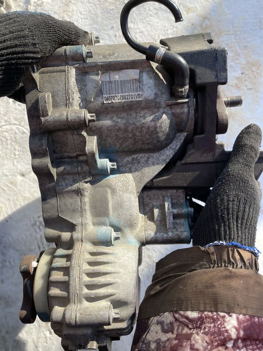 Продам коробку на бмв х5