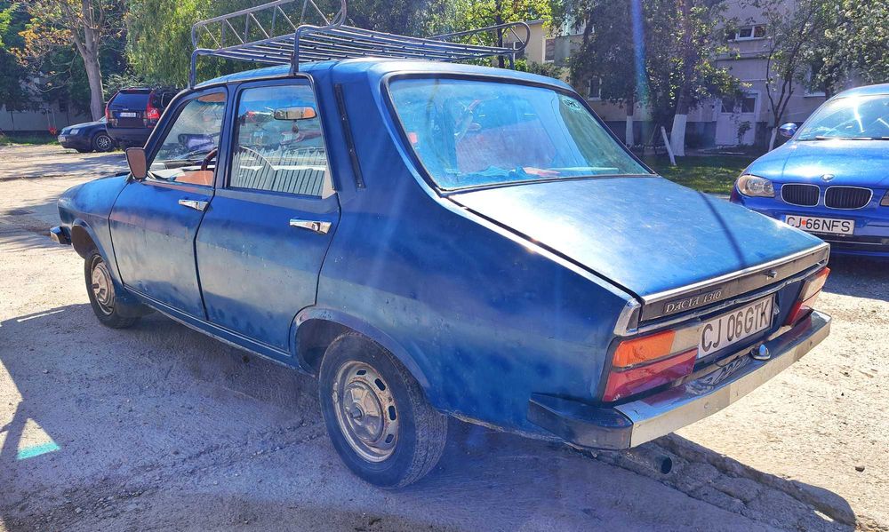 Dacia 1310, an fabricație 1983