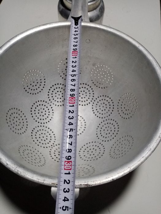 Душлаг большой, чайник, все советское