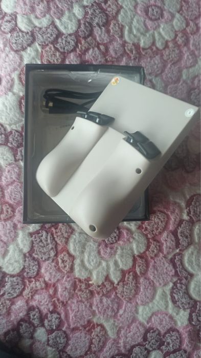 Игровая приставка