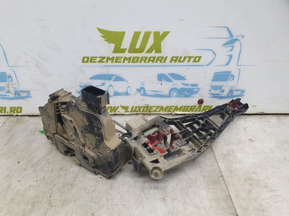 Broasca dreapta spate 13258267 Opel Corsa D (2006 - 2011)