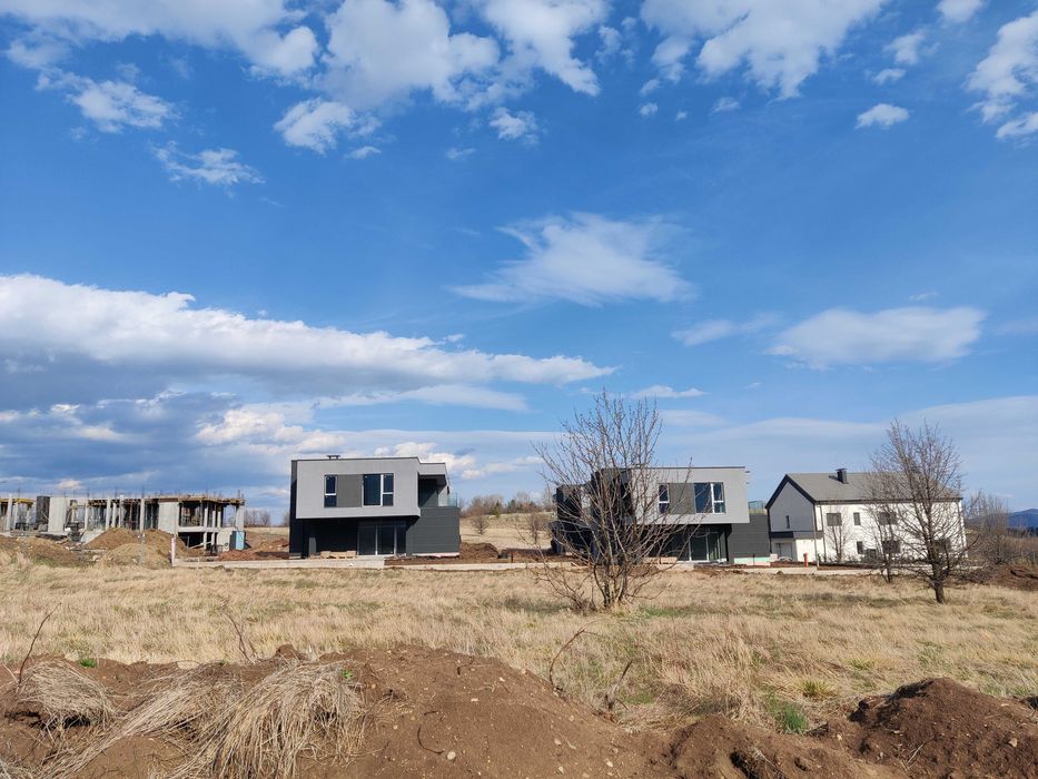 Парцел с.Бистрица