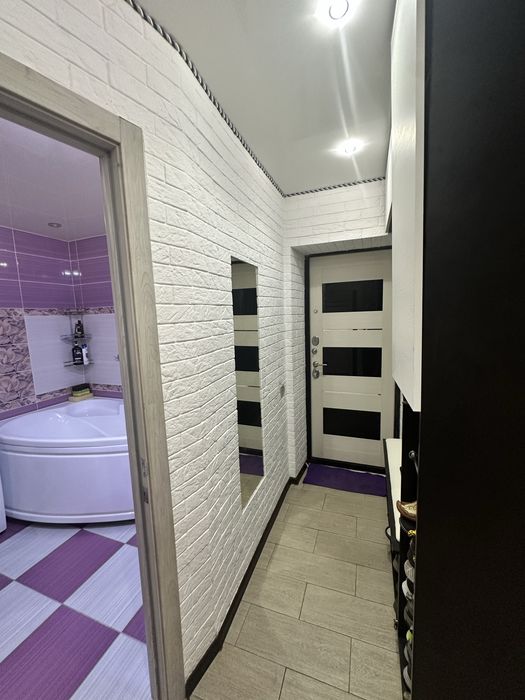 3-х комнатная квартира