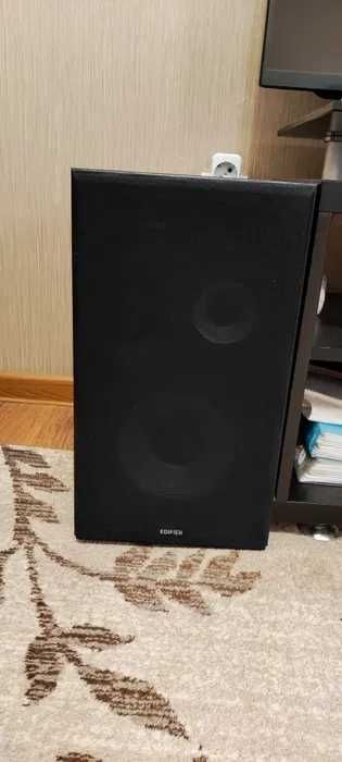 Колонки Edifier R2800 в идеальном состоянии