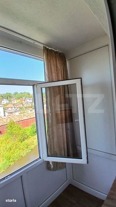 Garsoniera de vanzare, 30 mp, zona Reghin