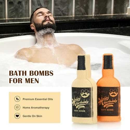 Нов Уникален подарък за 60-ти рожден ден релакс и хумор в едно за мъж